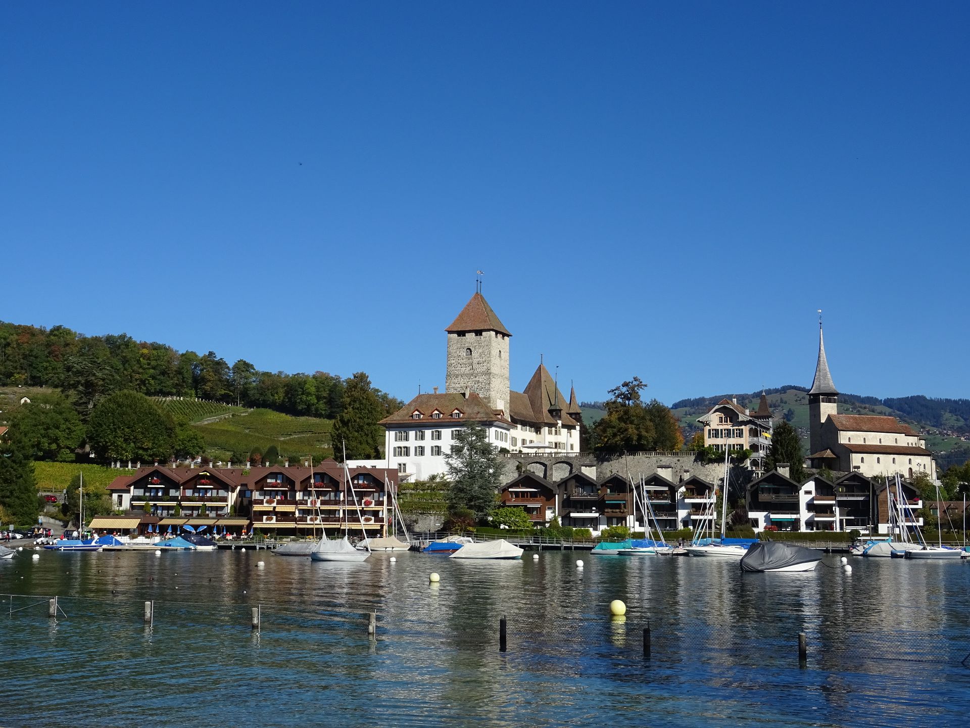 Spiez